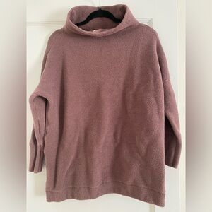 Free People Ottoman Slouchy Tunic